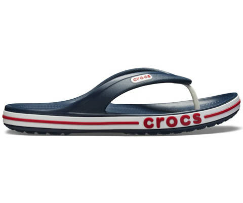 Crocs — Crocs Bayaband Flip