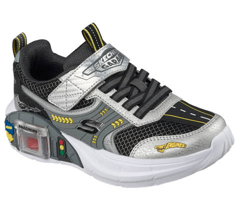 Skechers — Skechers Skechers Garage