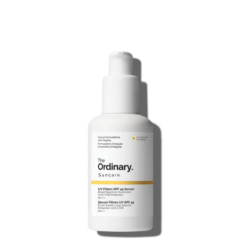 The Ordinary — UV Filters SPF 45 Serum – 60ml