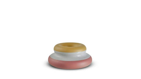 Roche Bobois — Bombom pirulito – Centre de table outdoor