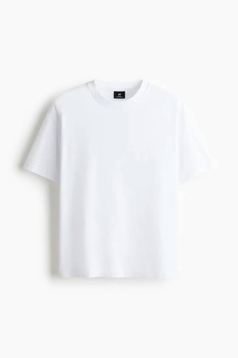 H&M — T-shirt Relaxed Fit