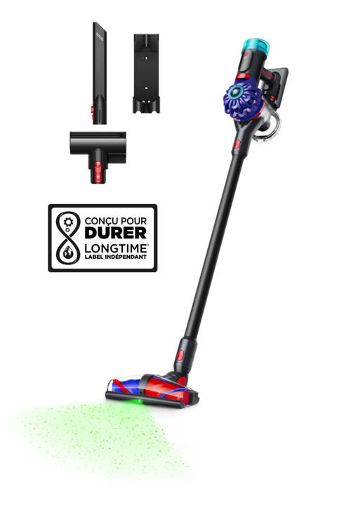 Dyson — Aspirateur sans-fil Dyson V10 Konical™