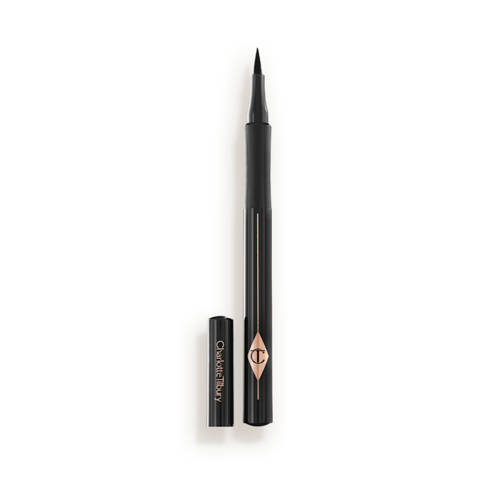 Charlotte Tilbury — The Feline Flick – Panther