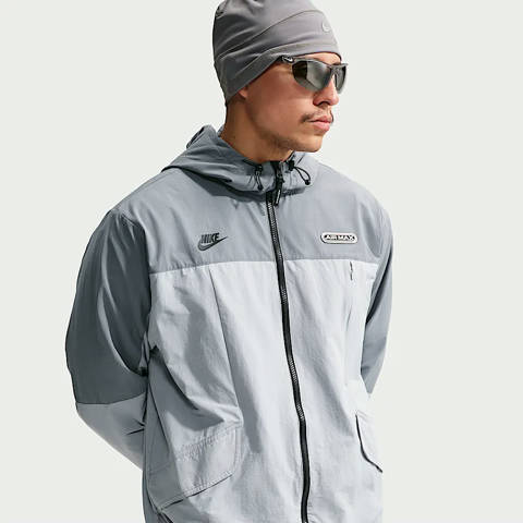 Nike — Nike Air Max