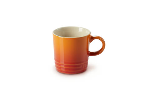 Le Creuset — Tasse à espresso en céramique