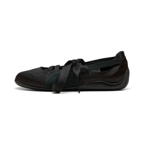 Puma — Sneakers Speedcat Ballet Etoile Femme