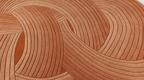 Roche Bobois — Nuvola – Tapis
