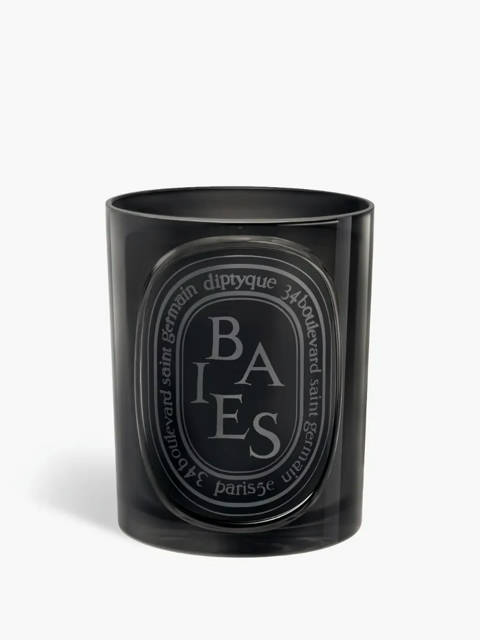 Diptyque — Baies - Bougie moyen modèle