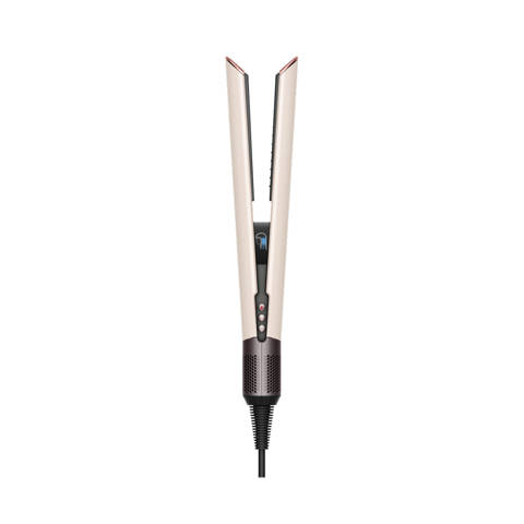 Dyson — Lisseur séchant Dyson Airstrait™ (Rose céramique)