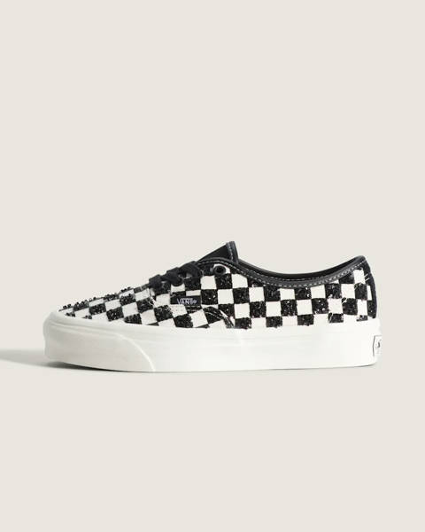 Vans — Chaussures Premium Authentic