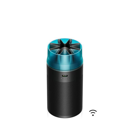 Dyson — Purificateur compact Dyson HushJet™ HJ10