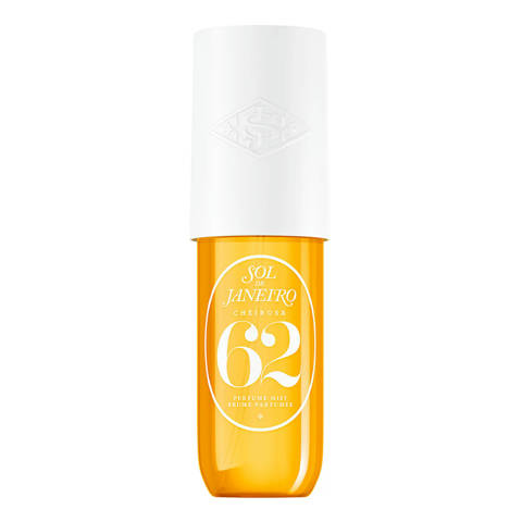 SOL DE JANEIRO — Cheirosa 62 Brume Parfumée