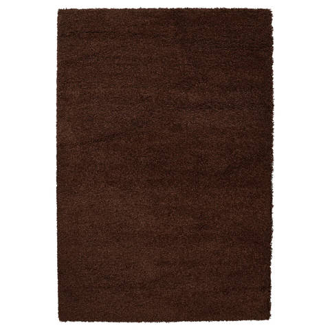 IKEA — BREVBÄRARE – Tapis, poils hauts, 160x230 cm