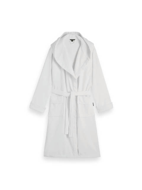 Rituals — House of Rituals Cotton Bathrobe Unisex