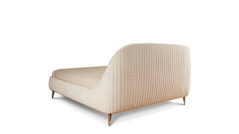 Roche Bobois — Eden-rock – Lit