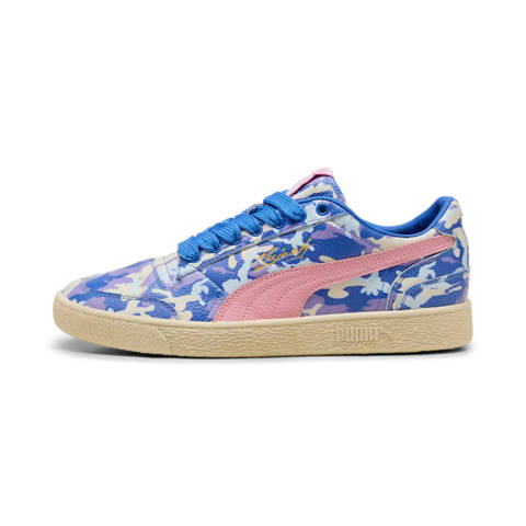 Puma — Sneakers Majesty Dylan Verse Unisexe