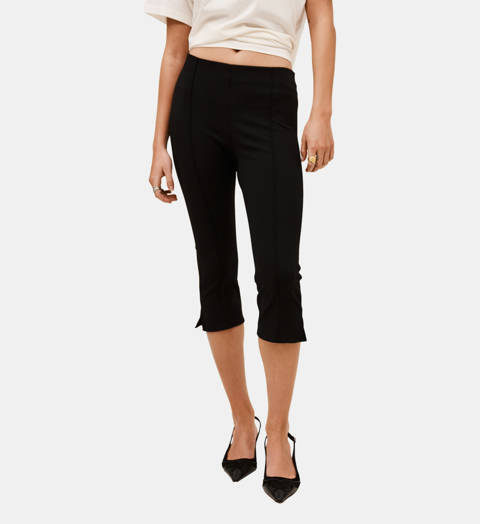 Ba&sh — Pantalon Capria