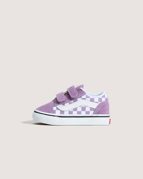 Vans — Chaussures Old Skool V Bébé (1-4 ans)