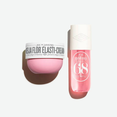 Sol de Janeiro — Beija Flor™ Duo Set | Online Exclusive
