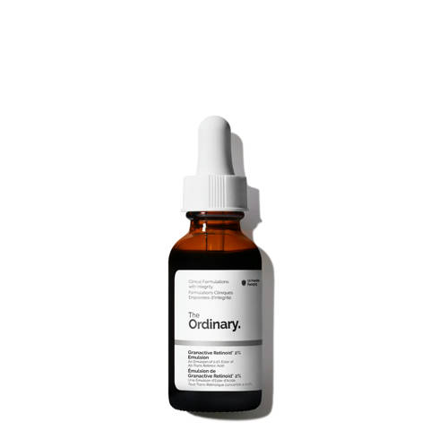 The Ordinary — Émulsion de Granactive Retinoid 2% – 30ml