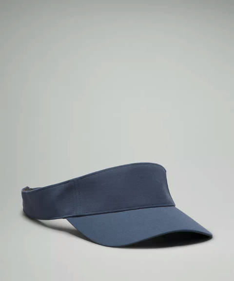 Lululemon — Removable Sweatband All-Sport Visor