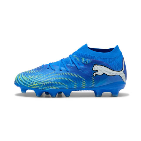 Puma — Chaussures de football FUTURE 9 PRO FG/AG Enfant et Adolescent