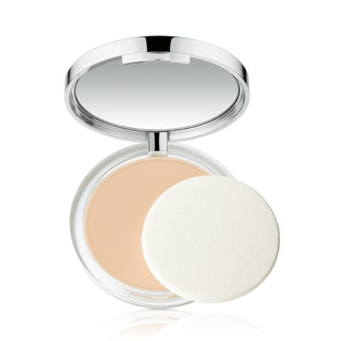 Clinique — Almost Powder Fond de Teint Poudre Large Spectre SPF 15