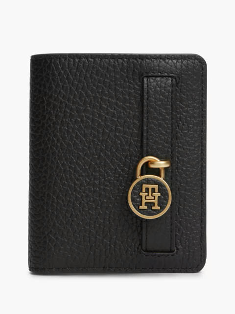 Tommy Hilfiger — Portefeuille à deux volets The American Icon
