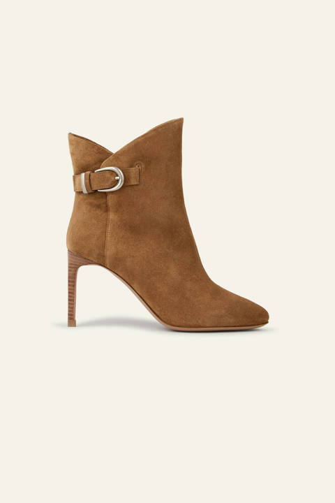 ba&sh — Chaussure Carla – Terre