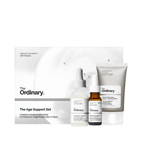 The Ordinary — Le Set Anti-Âge – 1 set