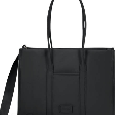 Samsonite — Lightup Cabas – Noir