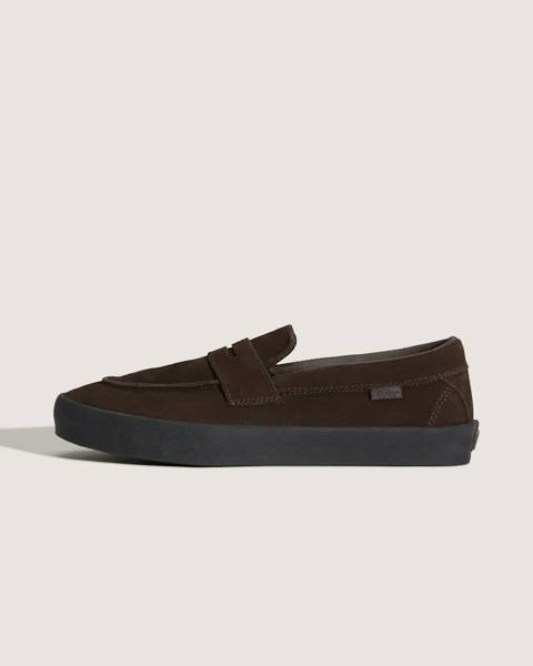 Vans — Chaussures Skate Loafer