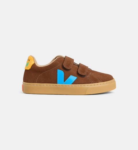 Veja — Baskets basses Small Esplar