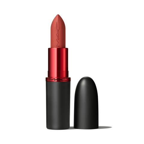 MAC Cosmetics — M·A·Cximal Rouge à lèvres mat soyeux Viva Glam
