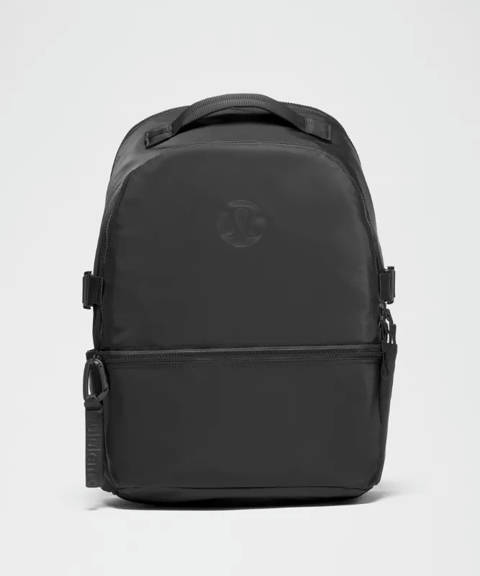 Lululemon — New Crew Backpack Large 30L