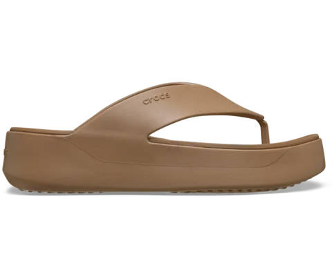 Crocs — Crocs Getaway Platform Flip