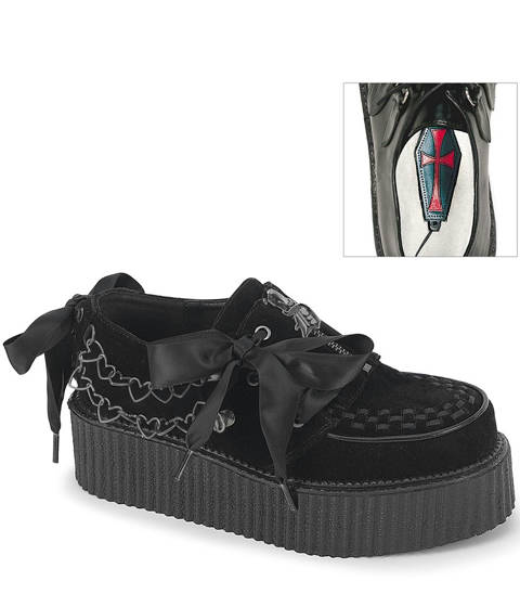 DEMONIA Cult — Creepers Demonia CREEPER-312