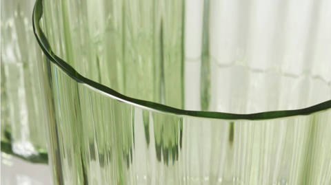 Roche Bobois — Auravibe – Vase seeds