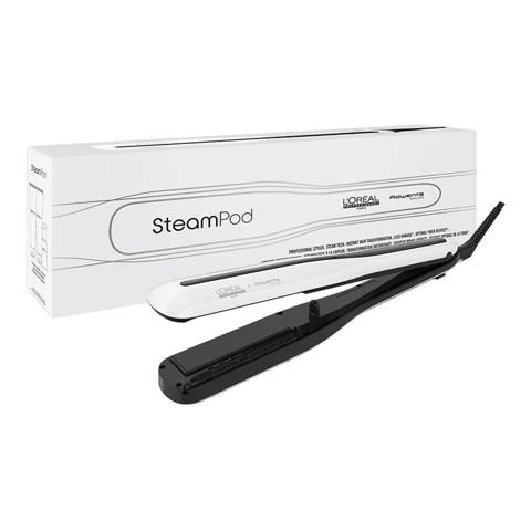 L'ORÉAL PROFESSIONNEL — Steampod 4