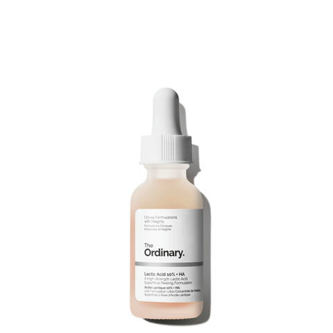The Ordinary — Lactic Acid 10% + HA – 30ml