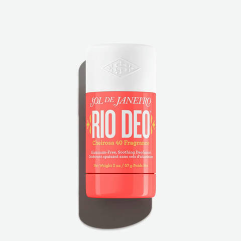 Sol de Janeiro — Rio Deo Aluminum-Free Deodorant Cheirosa 40