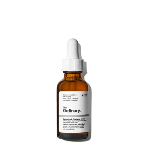 The Ordinary — Sérum Équilibrant & Purifiant – 30ml