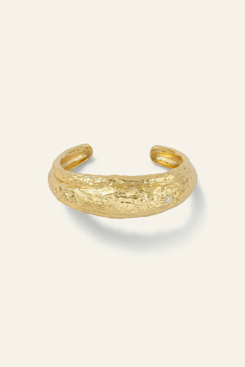 ba&sh — Jonc Ophelie – Gold