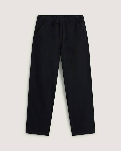 Vans — Addison Barrel Pant Black