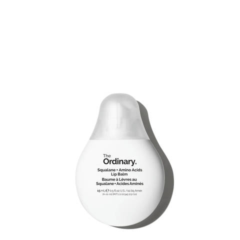 The Ordinary — Baume à Lèvres au Squalane + Acides Aminés – 15ml