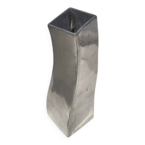 Selency — Vase moderne ondulé