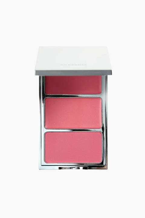 H&M — Blush Mode Trio
