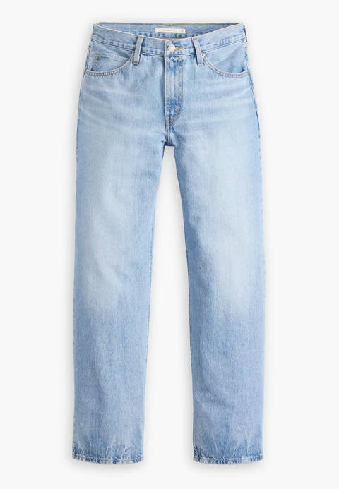Levi's — 94 Baggy