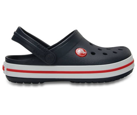 Crocs — Crocs Kids' Crocband™ Clog