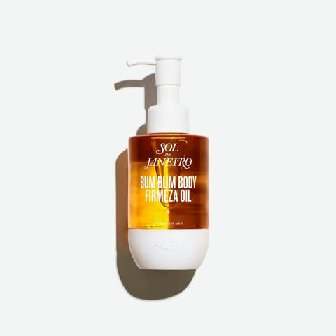 Sol de Janeiro — Bum Bum Body Firmeza Oil